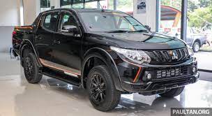 Maybe you would like to learn more about one of these? Mitsubishi Motors Malaysia Umum Rebat Tunai Akhir Tahun Untuk Triton Outlander Dan Asx Hingga Rm8k Paultan Org