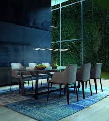 51 Linear Pendants And Chandeliers For Stylish Perfectly Even Lighting