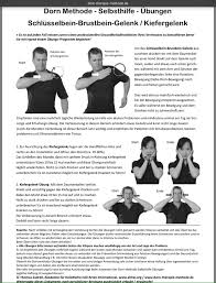 Dorntheraphie Wirbelverschiebungen Und Klaus Eikenberg Heilmethode Leben