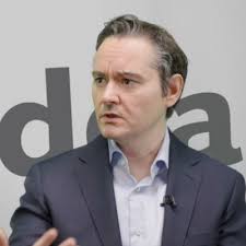 I'm delighted to have joined Council