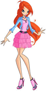 Winx club bloom fanı türk fan winx ile ilgili haberler için ⬇ takip etmeyi unutmayin. Bloom 6 Gardenia Full Png Cong Chua