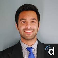 Dr. Kamari Jackson, MD