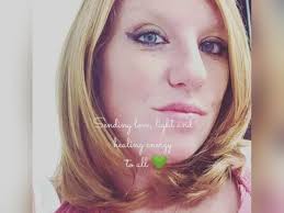 Memories of Britney Westall Hipp