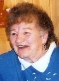 Marjorie Wallace Obituary (2010)