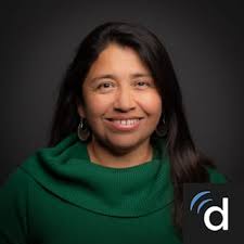 Dr. Ellaheh Ebrahim, MD