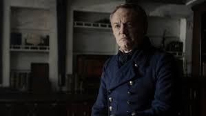 TV Review: Jared Harris, Tobias Menzies & Ciaran Hinds in 'The Terror'