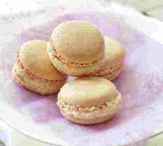 Recette Macarons Au Chocolat Blanc Recette Macaron Chocolat Recette Macaron Macaron