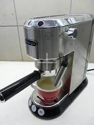 Espresso machine delonghi dedica ec680 vs ec685r dedica. Delonghi Espressomaschine Ec680 M Kein Kaffee Es Tropft Nur Atlas Multimedia Wir Lieben Reparaturen Seit 1992