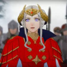 Edelgard is the most popular Fire Emblem: Three Houses character - Polygon