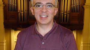 WRTI's Mark Pinto Performing Mendelssohn's ELIJAH with Wayne Oratorio  Society