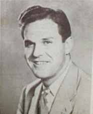 Ralph Platt's Instagram, Twitter & Facebook