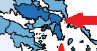 Τη παρασκευή 01 νοεμβρίου 2019 θα πραγματοποιηθεί νέα ανάρτηση δασικών χαρτών από τη διεύθυνση δασών ανατολικής αττικής. Korwnoios Ragdaia Ay3hsh Kroysmatwn Se Notia Kai Anatolikh Attikh Eidhseis Nea To Bhma Online