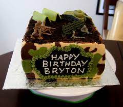 All the copyrights to the songs. Army Birthday Cake Cakecentral Com