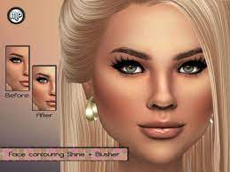 All games, sims 2, sims 3, sims 4. Makeup Downloads The Sims 4 Catalog