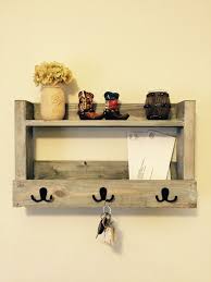 Key holder ideas for home. 12 Creative Diy Key Holders For Your Home Diy Ideas
