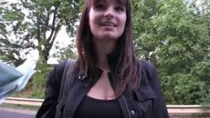 Real czech sexbomb viktorie at the casting. Czech Casting Busty Czech Brunette And Her First Casting Aside Porn Videos