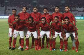 Jelang dimulainya asian games 2018, timnas indonesia mengumumkan daftar skuad, yang terdiri kala itu, osvaldo haay menjadi pilar timnas di sisi sayap. Daftar 24 Pemain Timnas Indonesia Untuk Pssi Anniversary Cup 2018 Halaman All Kompas Com