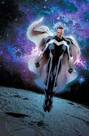 Посмотрите твиты по теме «#blue_marvel» в твиттере. Adam Brashear Earth 616 Marvel Database Fandom