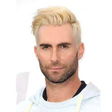 Black And Blonde Hair Men Blonde Hair Color For Men Best Hair Color For Black Natural Hair Check More At Http Frenzyhairstudio Com Blo Bleached Hair Men Bleached Hair Men Hair Color