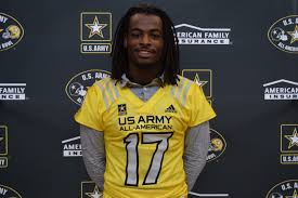 Harris performed with the los angeles improvisational comedy troupe the groundlings and taught for a time with the groundlings school. All Usa Offensive Player Of The Year Finalist Najee Harris Antioch Calif Usa Today High School Sports