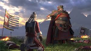 So that means codex cracked the latest denuvo in 2 weeks since update 1.1.0 came out on june 25. Total War Three Kingdoms Codexç ´è§£è¡¥ä¸ä¸‹è½½ Total War Three Kingdoms å­¦ä¹ è¡¥ä¸ä¸‹è½½ çŽ©æ¸¸æˆç½'