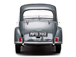 Image result for Birch Gray 1957 Morris