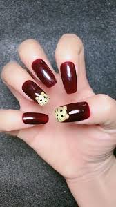 Diy Nail Design 14 2020 Kendin Yap Tirnaklar Tirnak Tasarimi Akrilik Tirnaklar