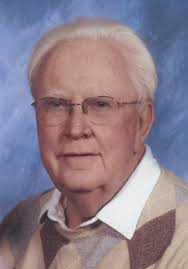 Obituary information for Conrad R. Nurge, Sr.