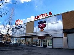 Who were attila and his huns? Anttila Wikipedia