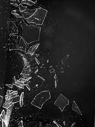 Archillect On Twitter Shattered Glass Broken Glass Art Sea Glass Art