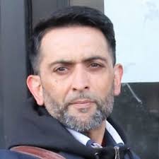 Brent local election: The 7 candidates in Kingsbury