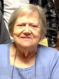 Concetta Esmar Obituary