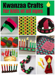 Kwanzaa Crafts And Recipes Fun Family Crafts Kwanzaa Activities Kwanzaa Crafts Kwanzaa Preschool