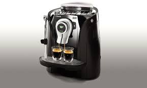 Find great deals on ebay for saeco espresso machine. Philips Saeco Odea Giro Plus Automatic Espresso Machine Groupon