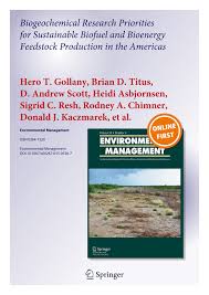 Bruno manetti women scarf on yoox. Pdf Biogeochemical Research Priorities For Sustainable Biofuel And Bioenergy Feedstock Production In The Americas