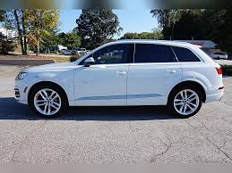 Image result for Glacier White 2018 Q7