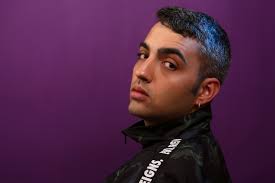 Par Ty, "Boom": ascolta ora il nuovo singolo!