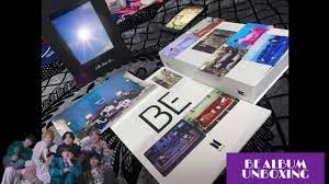 Ships from and sold by atoz merchant. Bts Be Album Deluxe Edition Weverse Gift Unboxing Youtube