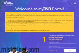 How do i pay my electricity bill with maybank2u? How To View Tnb Electricity Bill Online Misterleaf