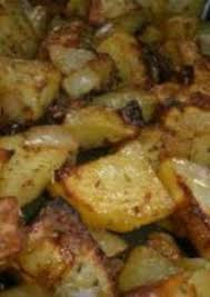 Pommes De Terre Au Four Faciles Recette Pommes De Terre Roties Au Four Pommes De Terre Roties Recette Patate Au Four