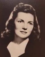 Beverly Jean Collinge Graham Obituary