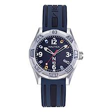 In many cases, amazon repeats the descriptions furnished by the manufacturer. Nautica Watch Review Are They Good Quality Watches