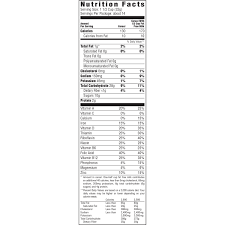 Kraft, post honeycomb cereal · nutrition facts · serving size: Buy Post Honeycomb Cereal Made With Real Honey Kosher 16 Ounce 1 Count Online In Vietnam 16785102