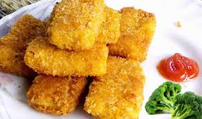Bahan bahan membuat nugget ayam wortel. 20 Resep Nugget Ayam Spesial Praktis Dan Bisa Untuk Jualan