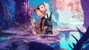 We did not find results for: Tanjiro Wallpaper Desktop Whatspaper