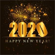 Happy New Year 2020 Happy New Year Wishes Happy New Year Images Happy New Year Greetings