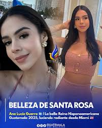 Guatemala Sus Bellezas