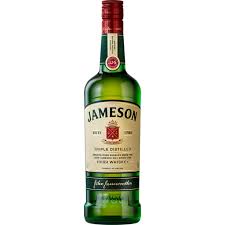 Bring mixture to a boil, then reduce heat. Jameson Irish Whiskey 750 Ml Irish Whiskey Bevmo