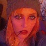 Ariel Smock's Instagram, Twitter & Facebook