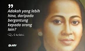 Kata kata motivasi sekarang ini bukanlah hal yang sulit untuk kita temui. Kata Kata Mutiara R A Kartini Tkj Smk N 1 Subang